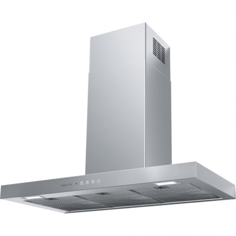 Hotte standard Mepamsa 236235 90 cm 700 m³/h 53 dB B Acier