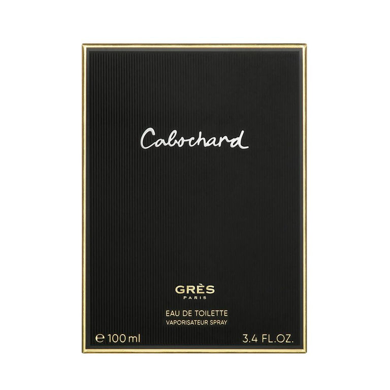 Parfum Femme Gres Cabochard EDT (100 ml)