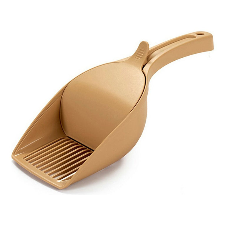 Pelle ramasse poussière Stefanplast Stefanplast Beige Plastique
