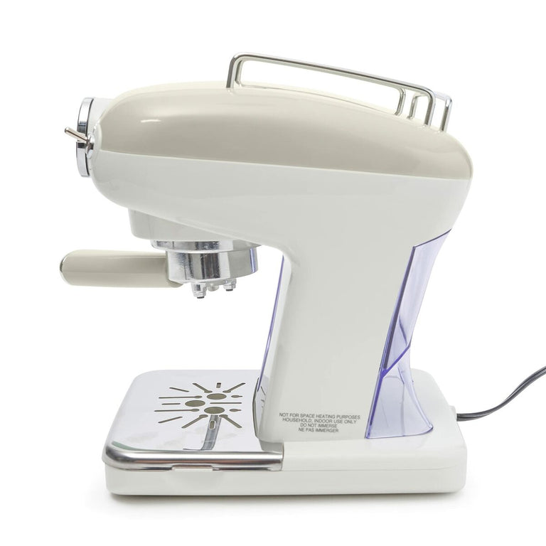 Café Express Arm Ariete 1389/13 0,9 L 15 bar 900W Beige