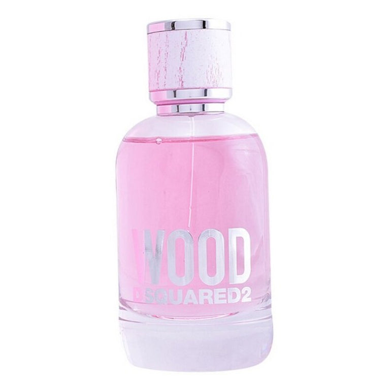Parfum Femme Wood Dsquared2 EDT
