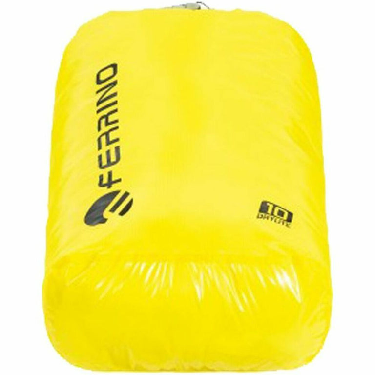Sac Imperméable Drylite LT 10 Ferrino ‎72193LGG Jaune