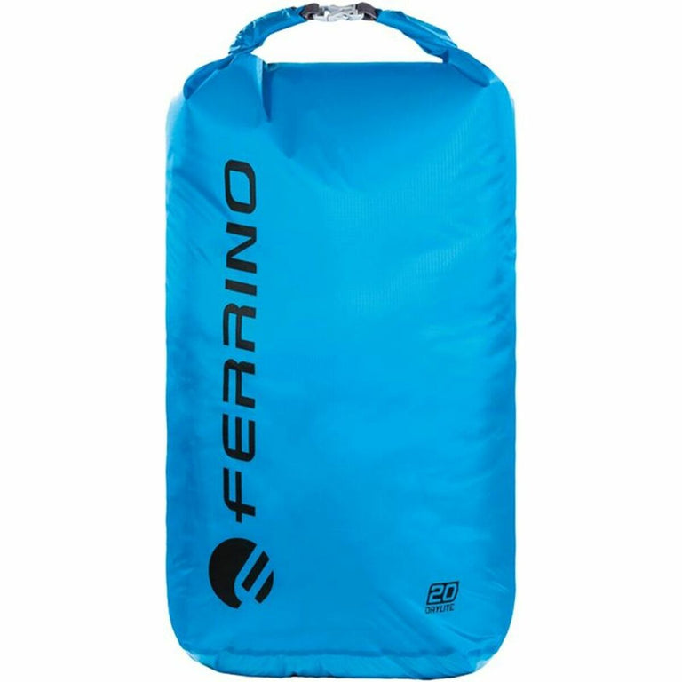 Sac Imperméable Drylite LT Ferrino 10  Bleu