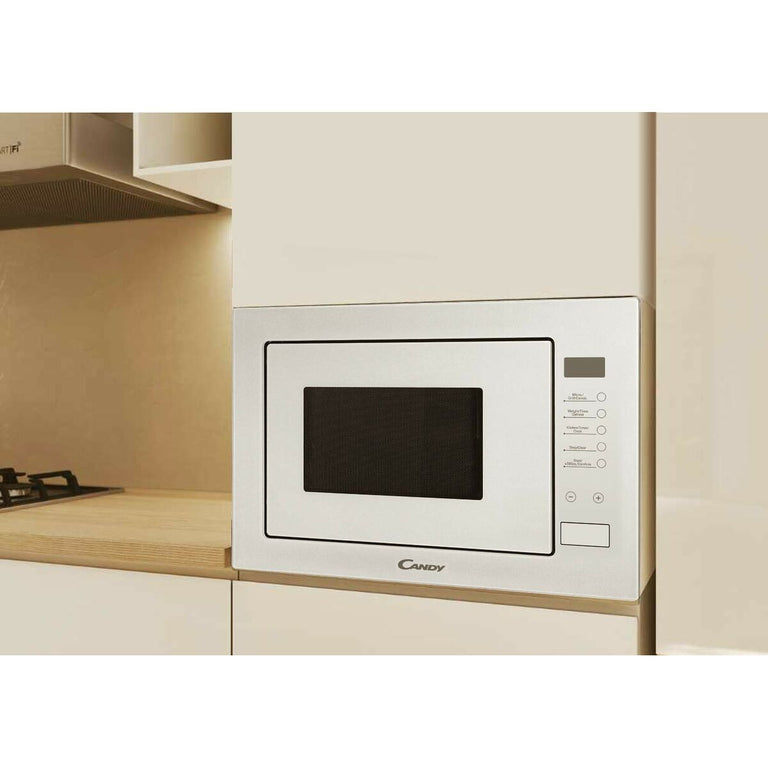 Micro-ondes avec Gril Candy MICG25GDFW (25 L)
