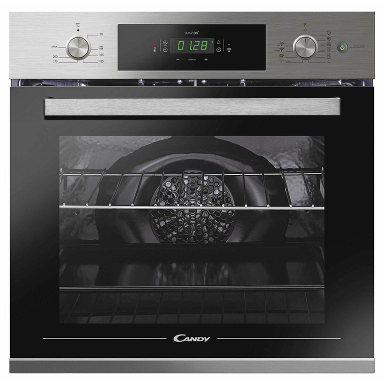 Four Candy FCTS815XL 70 L Wi-Fi