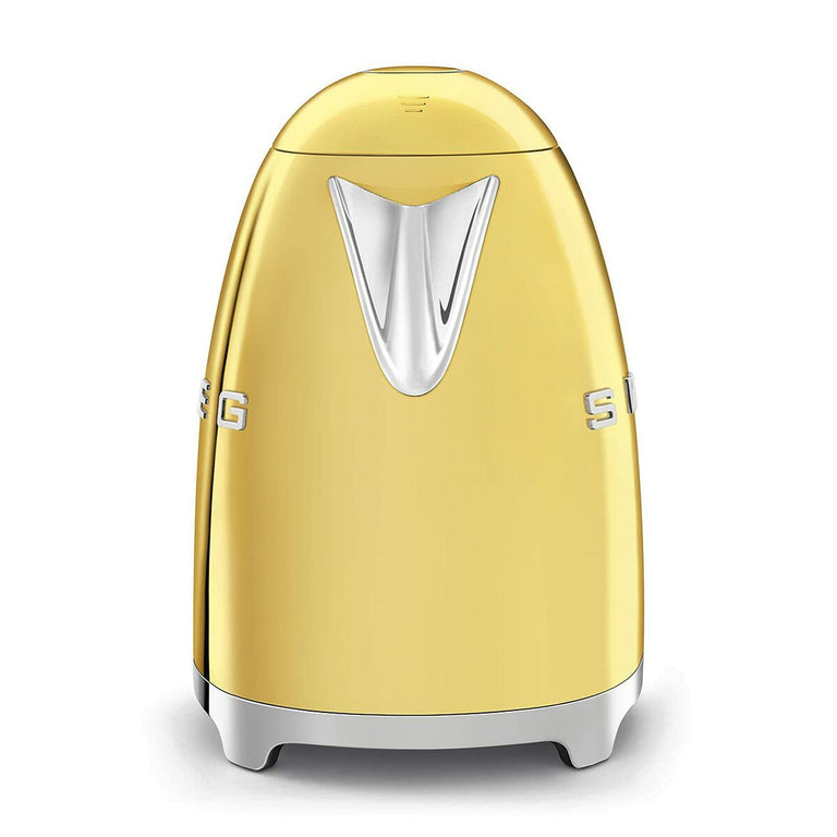 Bouilloire Smeg KLF03GOEU Doré 2400 W 1,7 L
