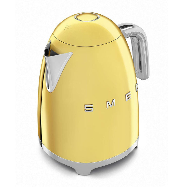 Bouilloire Smeg KLF03GOEU Doré 2400 W 1,7 L