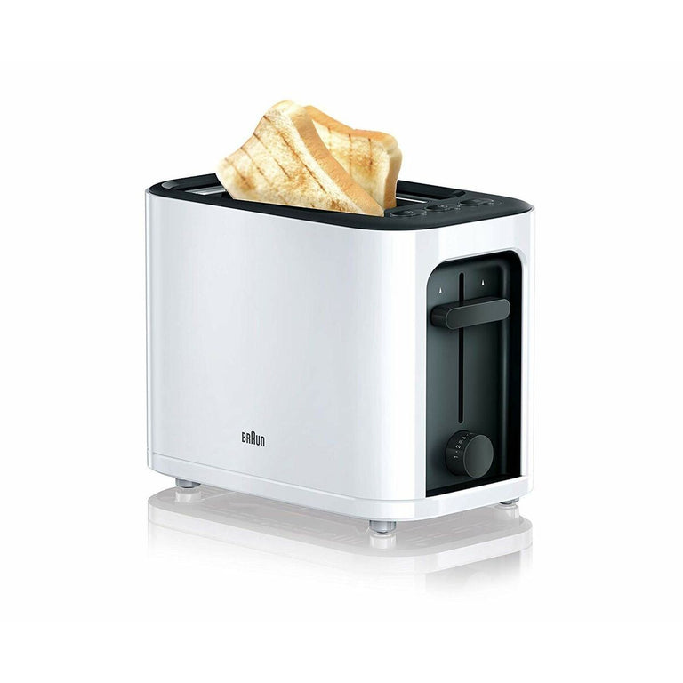 Grille-pain Braun HT3000WH