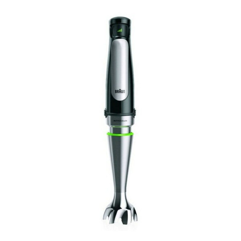 Mixeur plongeant Braun MQ 7000X 0,6 L 1000W Noir