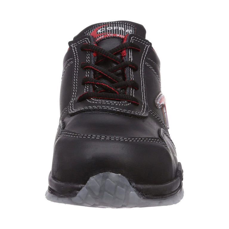 Chaussures de sécurité Cofra Zatopek S3 Noir