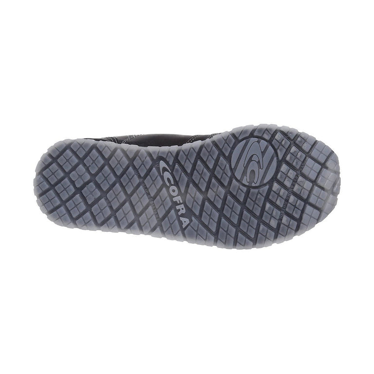 Chaussures de sécurité Cofra Zatopek S3 Noir