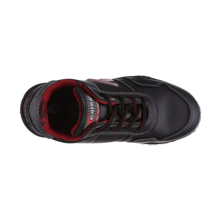 Chaussures de sécurité Cofra Zatopek S3 Noir