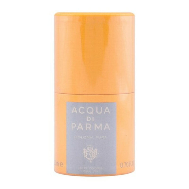 Parfum Homme Colonia Pura Acqua Di Parma EDC (20 ml) (20 ml)