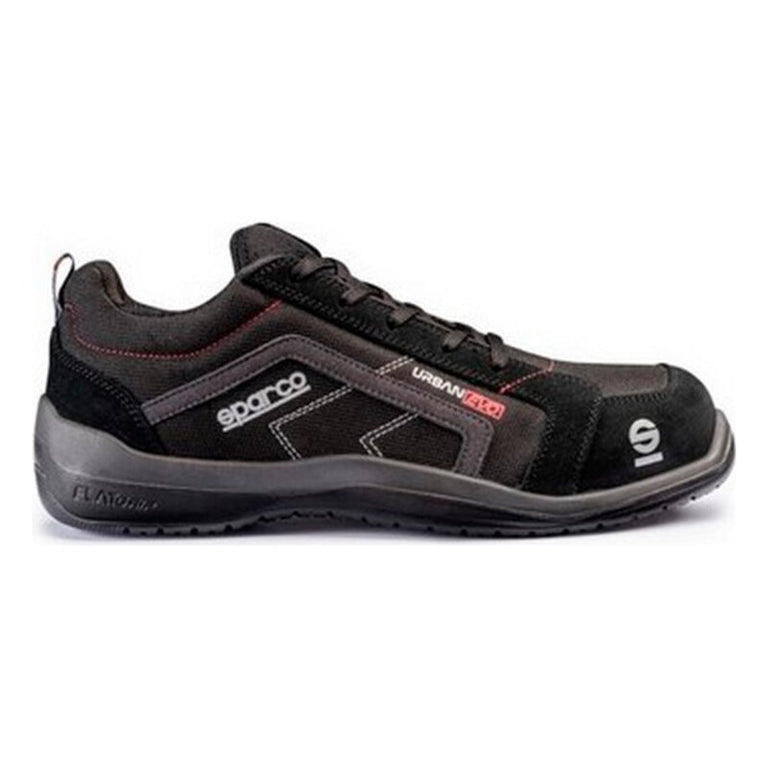 Chaussures de sécurité Sparco URBAN EVO 07518 Noir