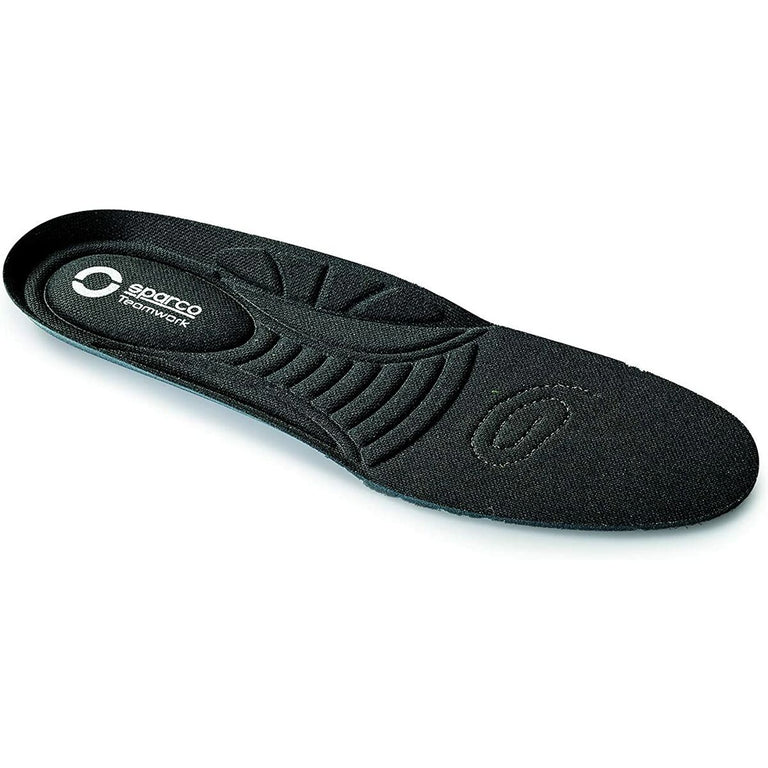 Chaussures de sécurité Sparco Nitro NRGR Noir S3 SRC (48)