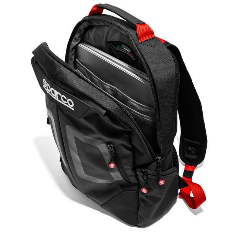 Sac à dos de Sport Sparco S016440NRNR