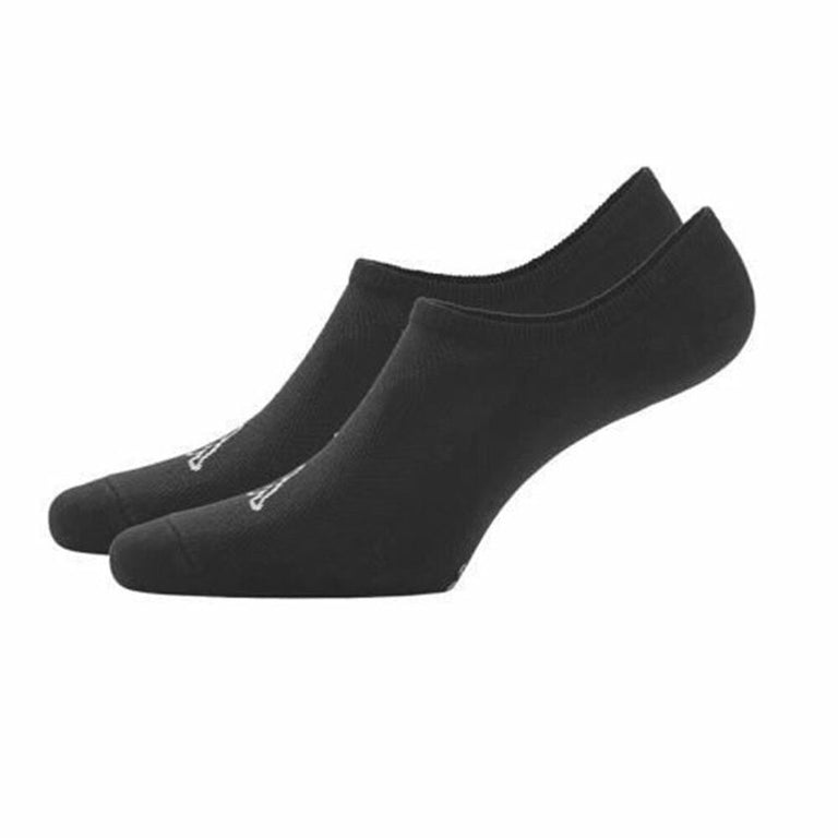 Chaussettes Kappa No Show Noir