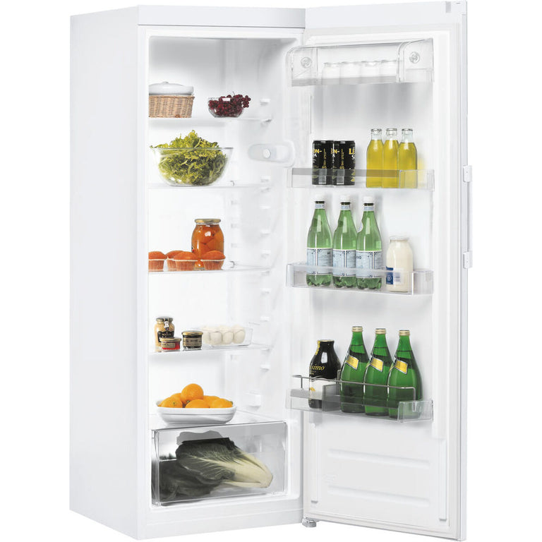 Réfrigérateur Indesit SI6 1 W Blanc