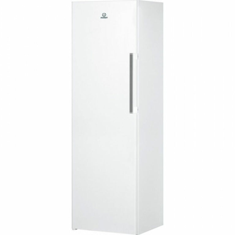 Congélateur Indesit UI8 F1C W 1 Blanc (187 x 60 cm)