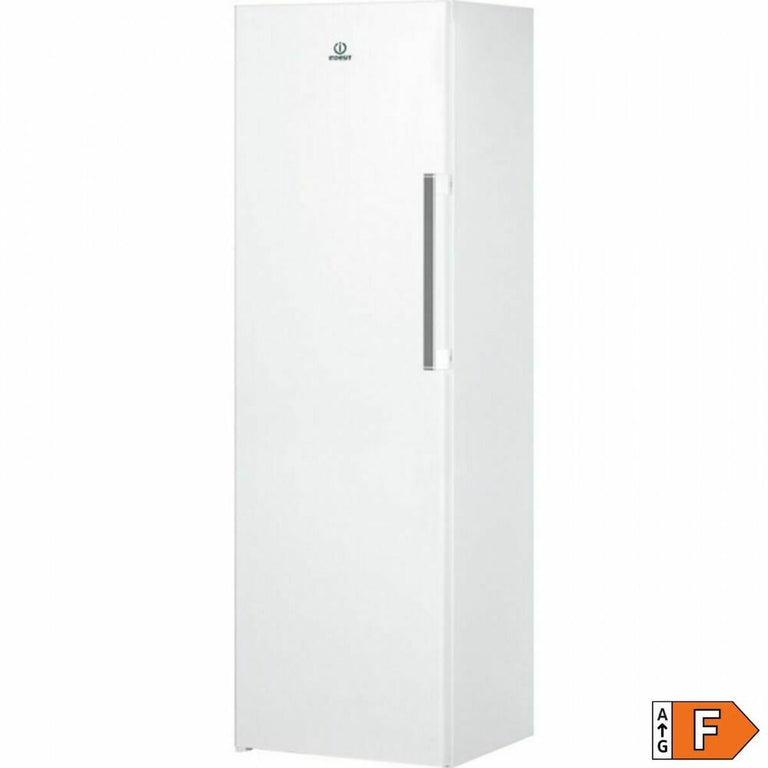 Congélateur Indesit UI8 F1C W 1 Blanc (187 x 60 cm)