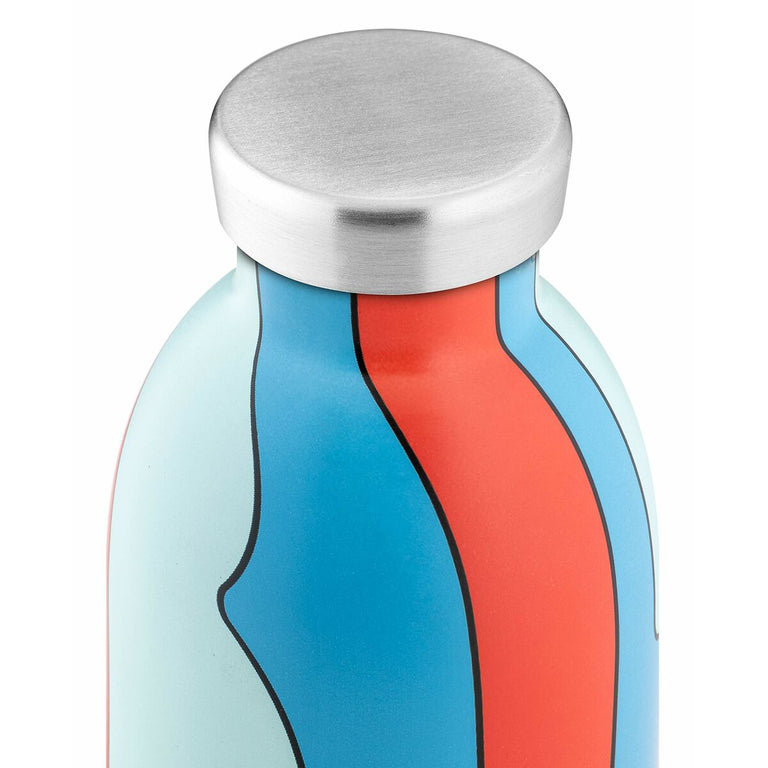 Thermos 24 Bottles Clima Lucy Acier inoxydable 500 ml