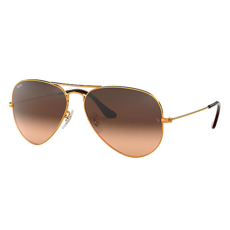 Lunettes de soleil Homme Ray-Ban RB3025-9001-A5 Ø 58 mm