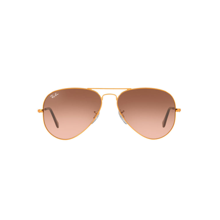 Lunettes de soleil Homme Ray-Ban RB3025-9001-A5 Ø 58 mm