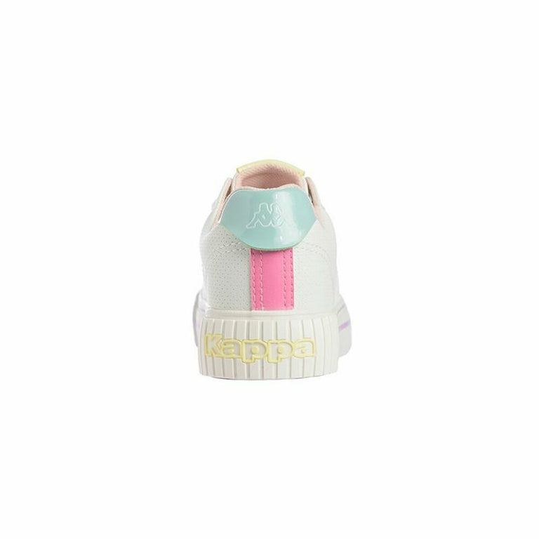 Chaussures de Sport pour Enfants Kappa Lifestyle Tudy