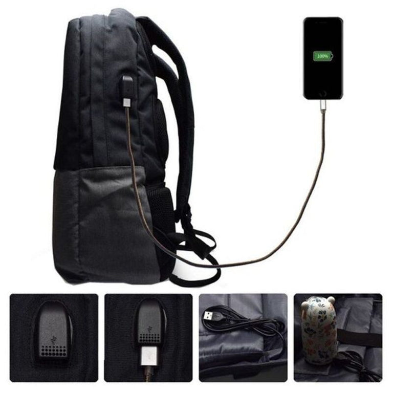 Sacoche pour Portable et Tablette Ewent EW2529