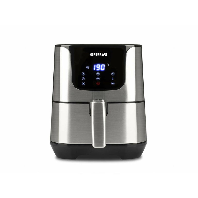 Friteuse sans Huile G3Ferrari G10125 Noir 3,5 L