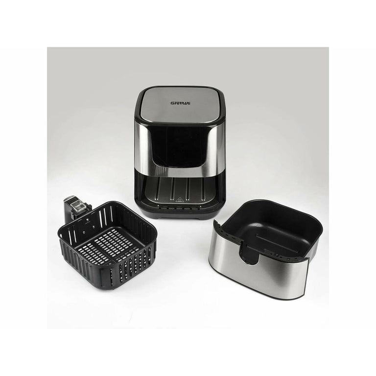 Friteuse sans Huile G3Ferrari G10125 Noir 3,5 L