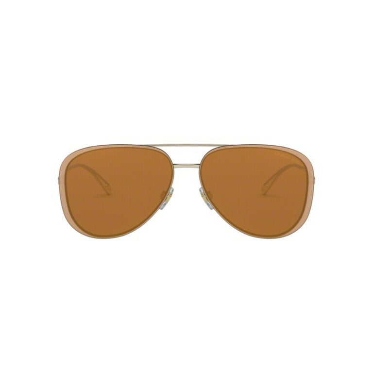 Lunettes de soleil Homme Armani AR6084-30136H ø 60 mm
