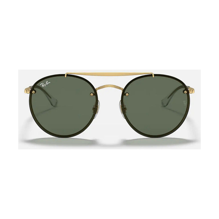 Lunettes de soleil Homme Ray-Ban RB3614-9140-71 Ø 51 mm