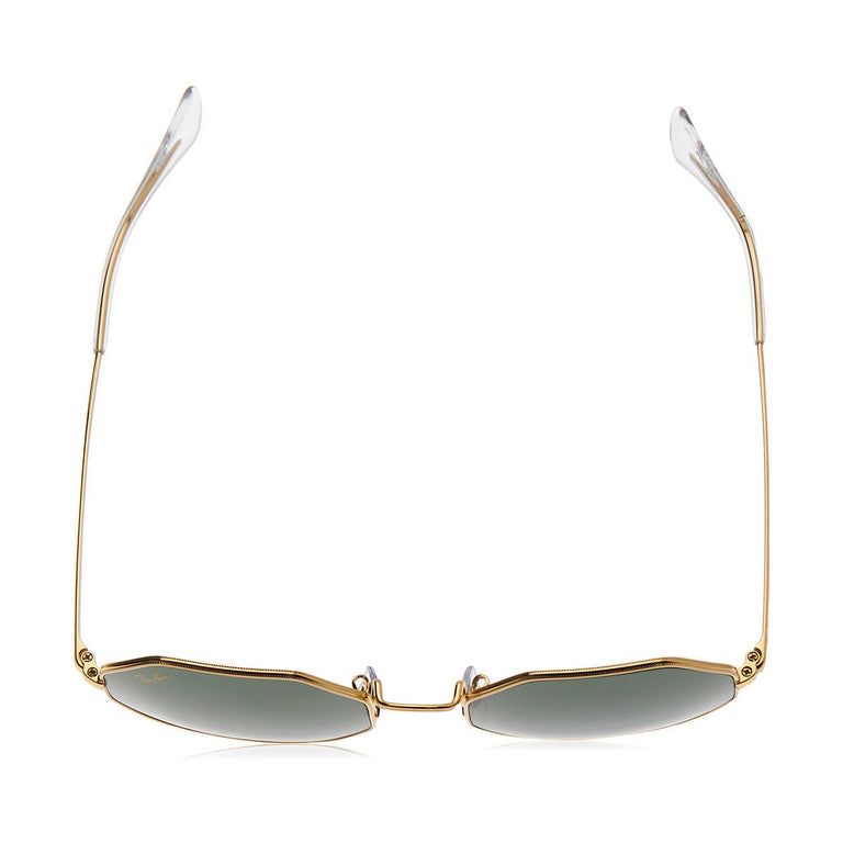 Lunettes de soleil Unisexe Ray-Ban RB1972-9196-31 Ø 54 mm