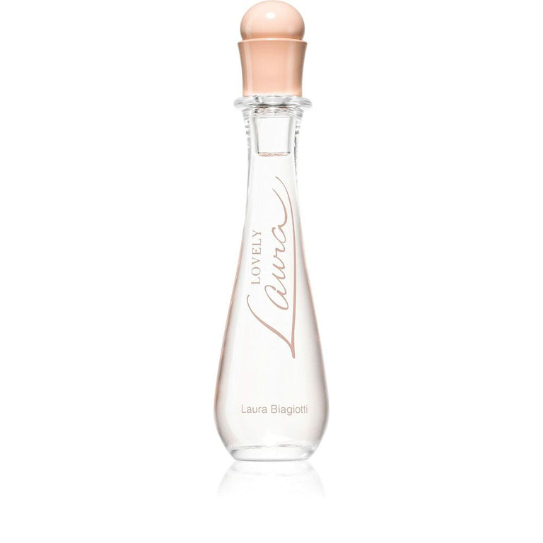 Parfum Femme Laura Biagiotti Lovely Laura EDT (25 ml)