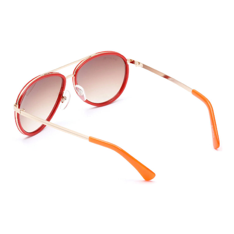 Lunettes de soleil Femme Lancaster SLA0734-2 (ø 57 mm)
