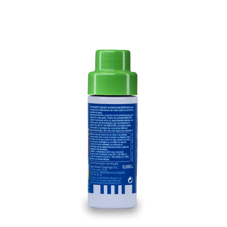 Colorant liquide super concentré Bruguer 5056654