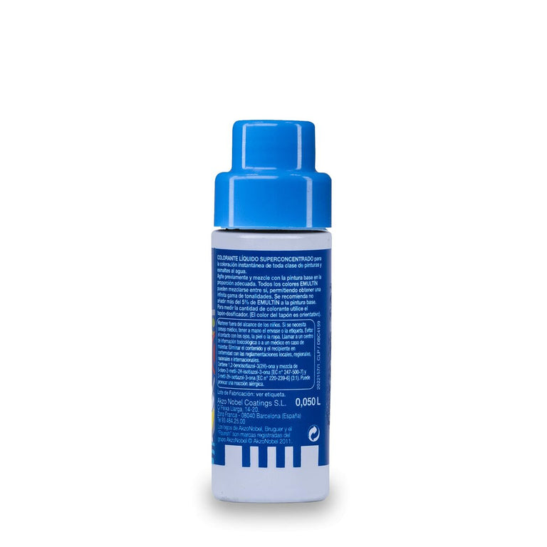 Colorant liquide super concentré Bruguer 5056661