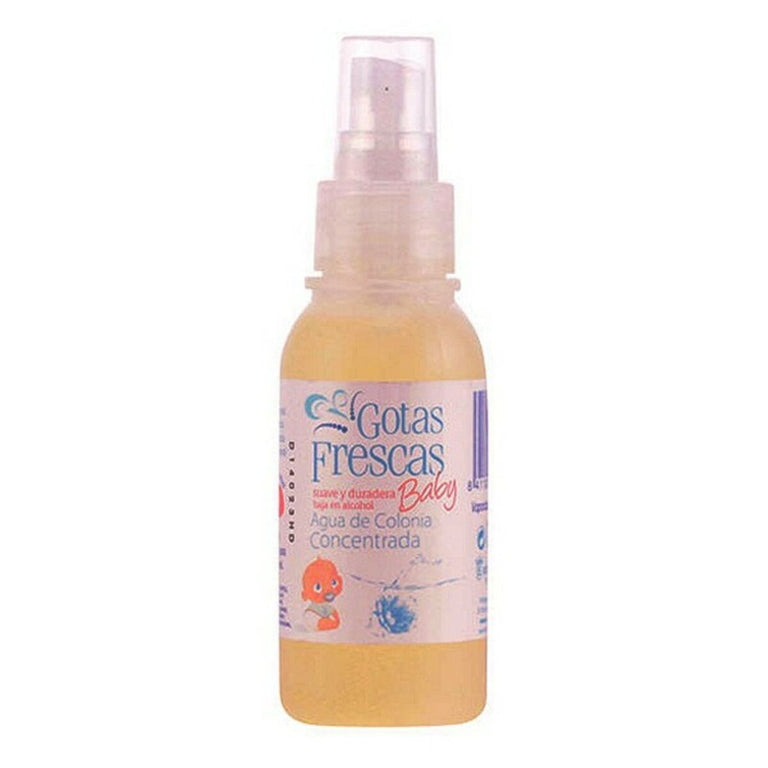 Parfum pour enfant Gotas Frescas Baby Instituto Español EDC