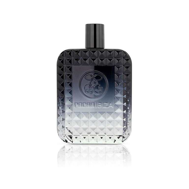Parfum Homme Pacha Ibiza Be Insane Black Men EDT (100 ml)