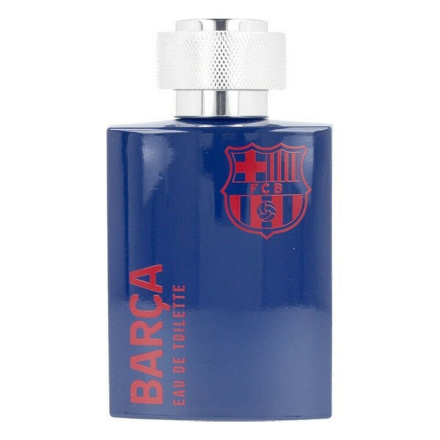 Eau de Cologne F. C. Barcelona Air-Val 8625 EDT 100 ml