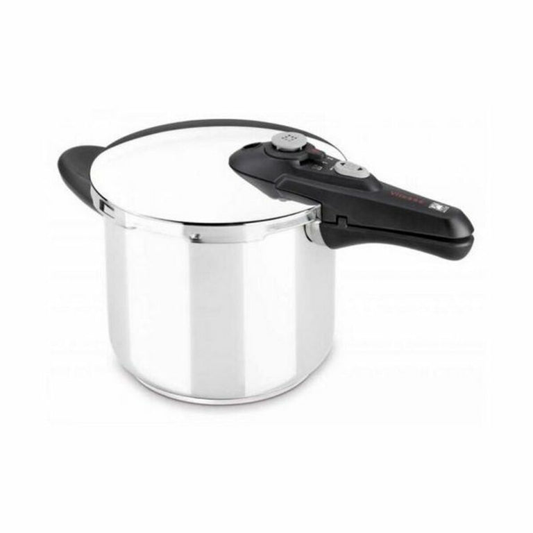 Casserole BRA Braisogona_A185101 4 L Acier inoxydable 4 L
