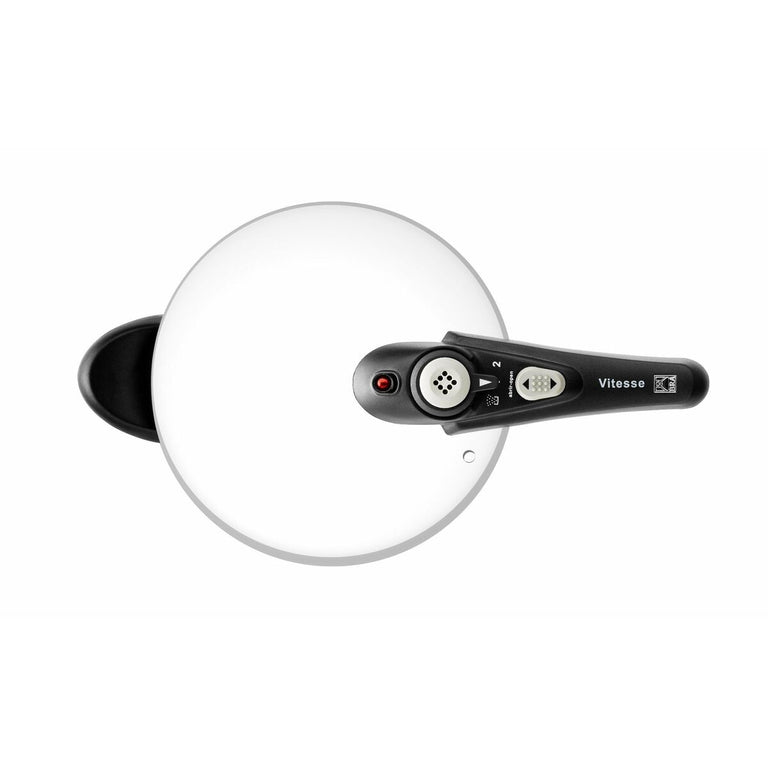 Casserole BRA Braisogona_A185101 4 L Acier inoxydable 4 L