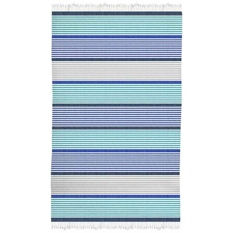 Serviette Paréo Secaneta Enira Jacquard (100 x 160 cm)