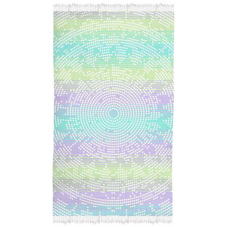 Serviette Paréo Secaneta Camara (95 x 160 cm)
