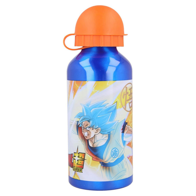 Bouteille Thermique Dragon Ball Z 20734 Aluminium 400 ml