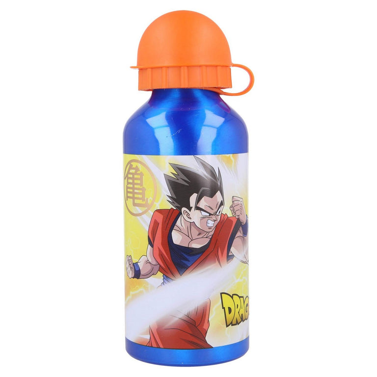 Bouteille Thermique Dragon Ball Z 20734 Aluminium 400 ml