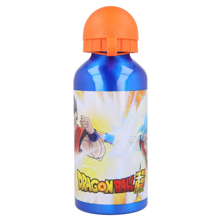 Bouteille Thermique Dragon Ball Z 20734 Aluminium 400 ml