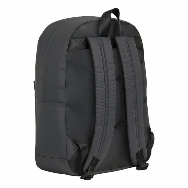 Sacoche pour Portable Moos 15,6'' Gris