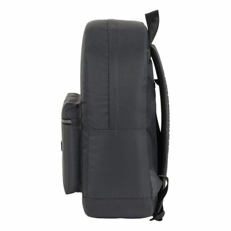 Sacoche pour Portable Moos 15,6'' Gris